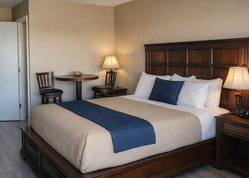 Louisiana Venice Room
