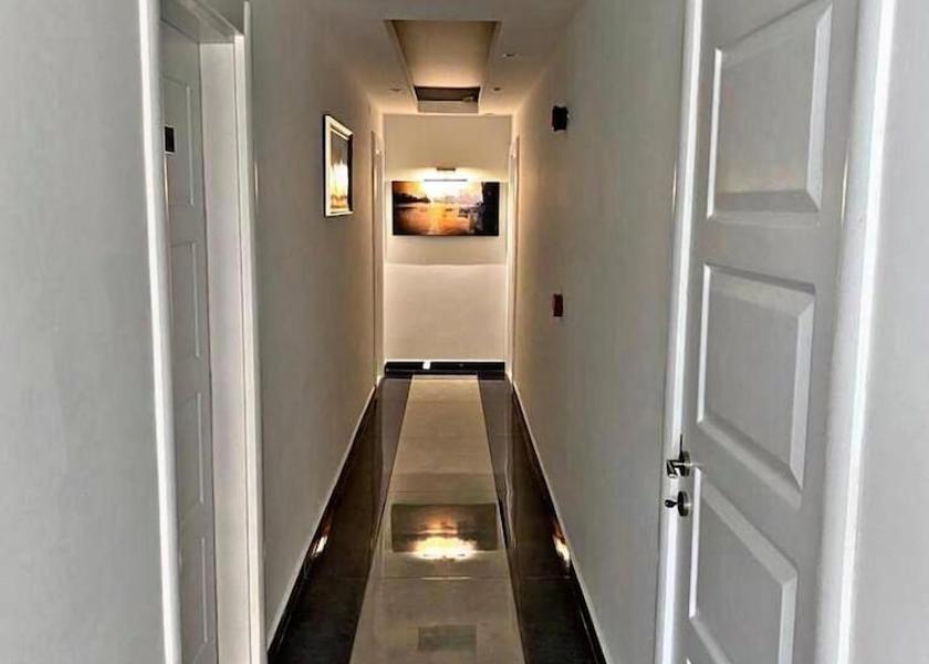 Mersin Province Silifke Hallway