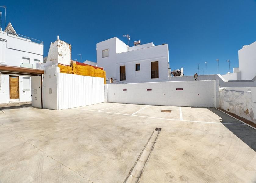 Andalusia Ayamonte Property grounds