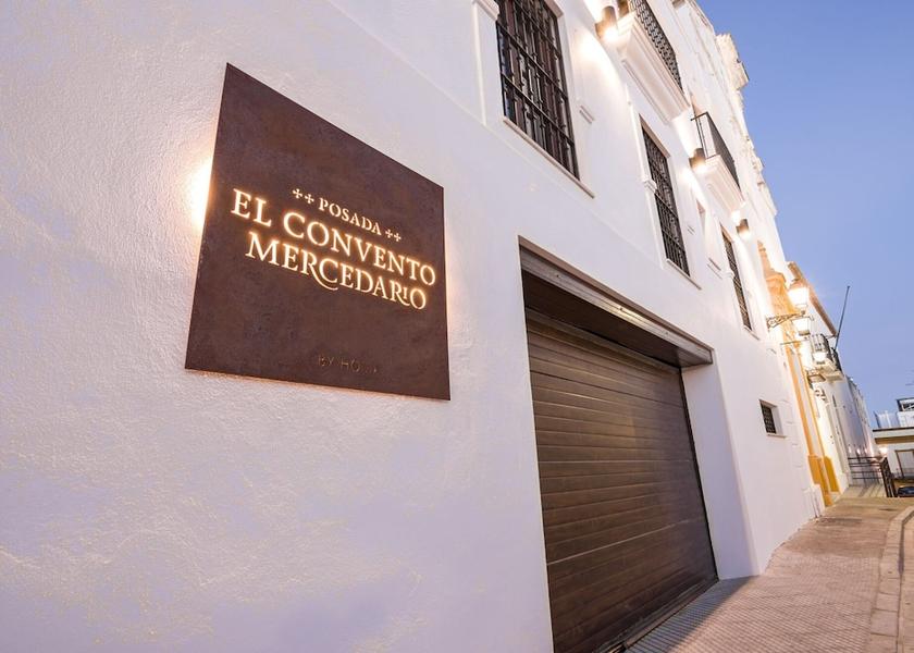 Andalusia Ayamonte Exterior