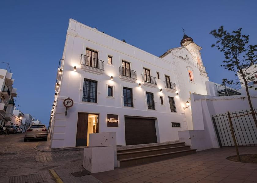 Andalusia Ayamonte Exterior