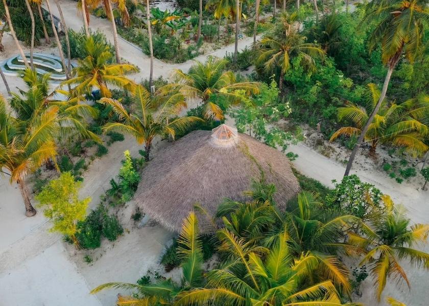 Noonu Atoll Kudafari Exterior