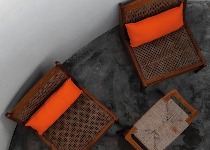 Noonu Atoll Kudafari Terrace/patio