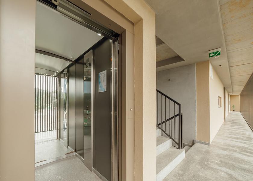 Porto Vila Nova de Gaia Room