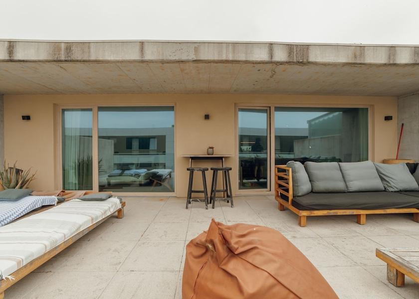 Porto Vila Nova de Gaia Room