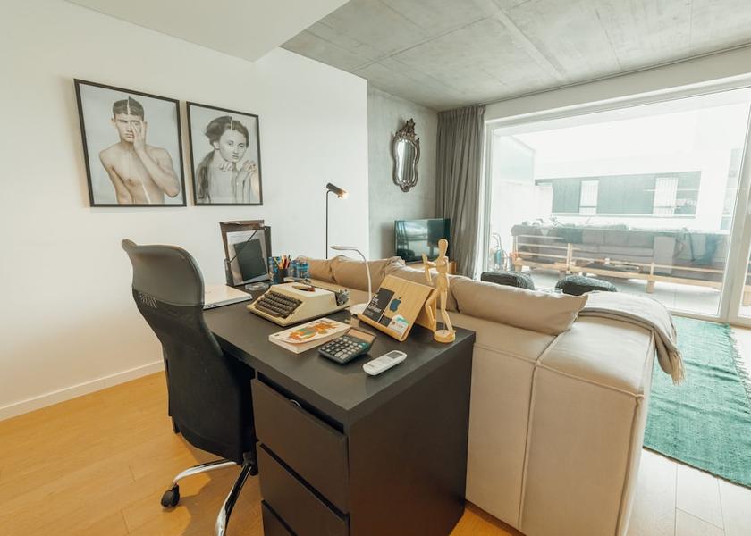 Porto Vila Nova de Gaia Room