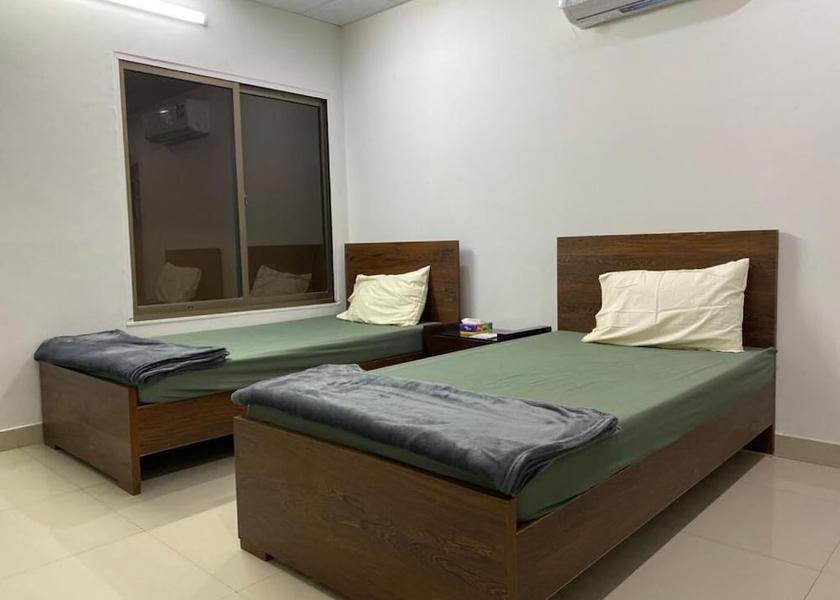 Punjab Faisalabad Room