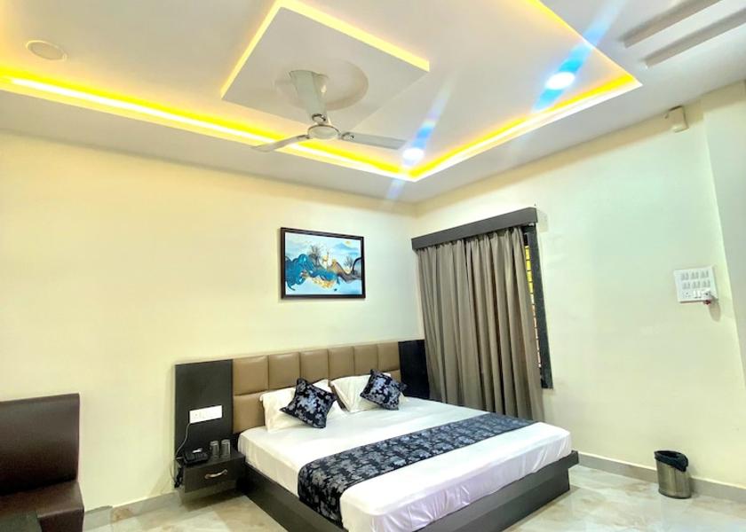 Madhya Pradesh Sehore Room