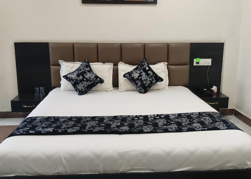 Madhya Pradesh Sehore Room