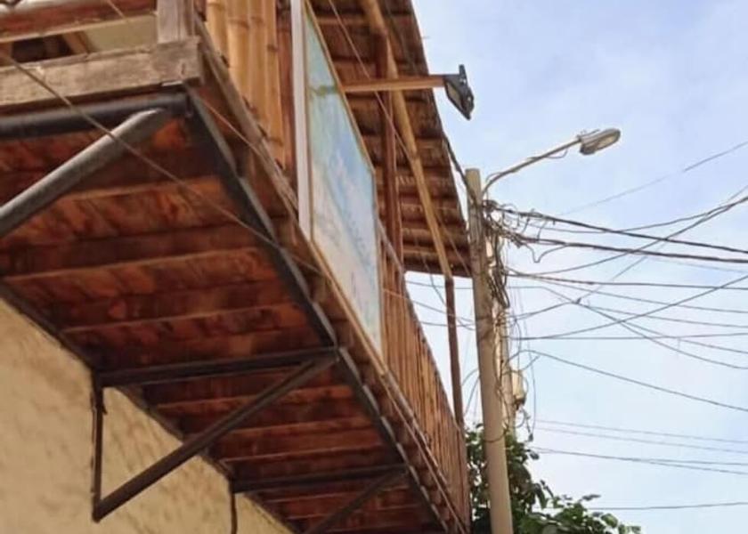 Piura Region Máncora Exterior