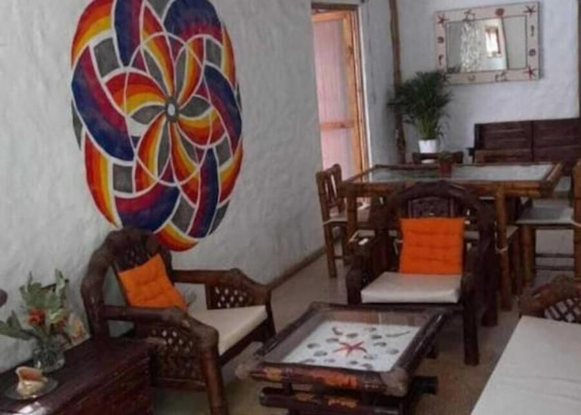 Piura Region Máncora Interior