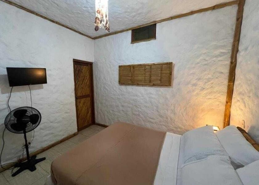 Piura Region Máncora Room