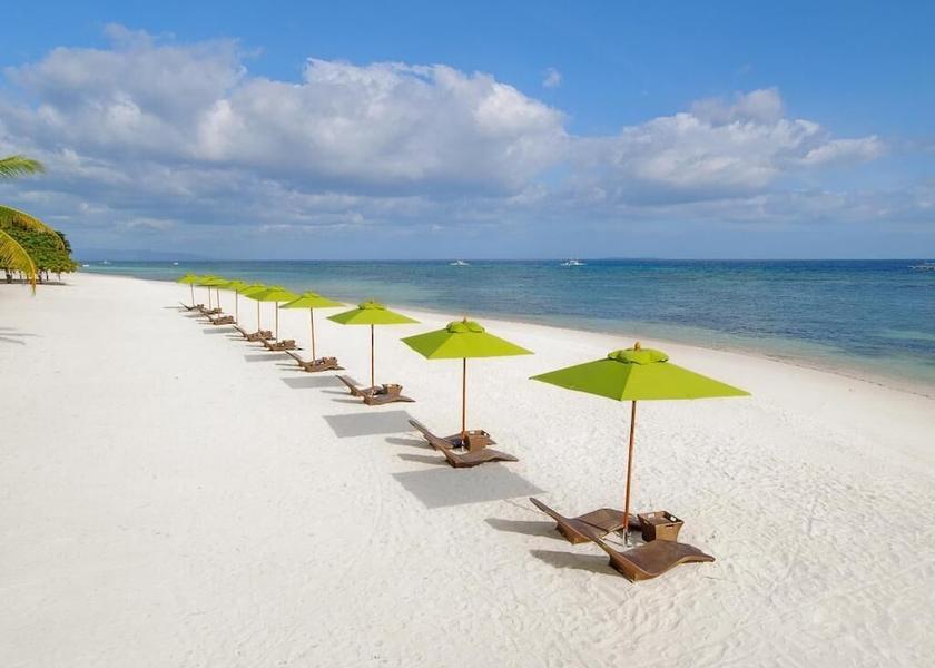 Central Visayas Panglao Beach