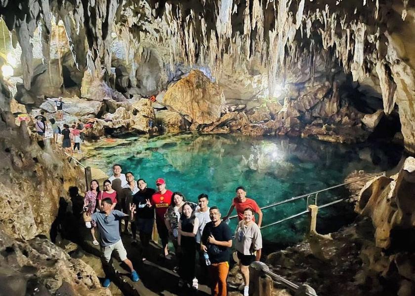 Central Visayas Panglao Ecotours