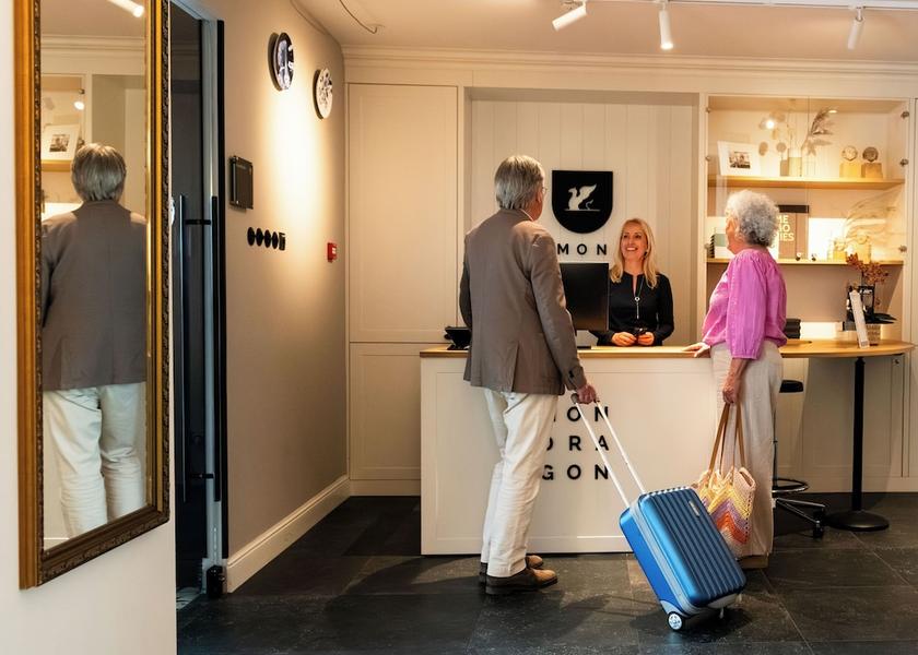 Zeeland Zierikzee Reception