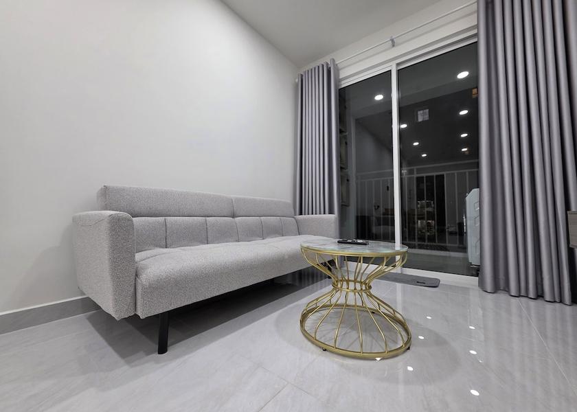 Ho Chi Minh Municipality Ho Chi Minh City Living area