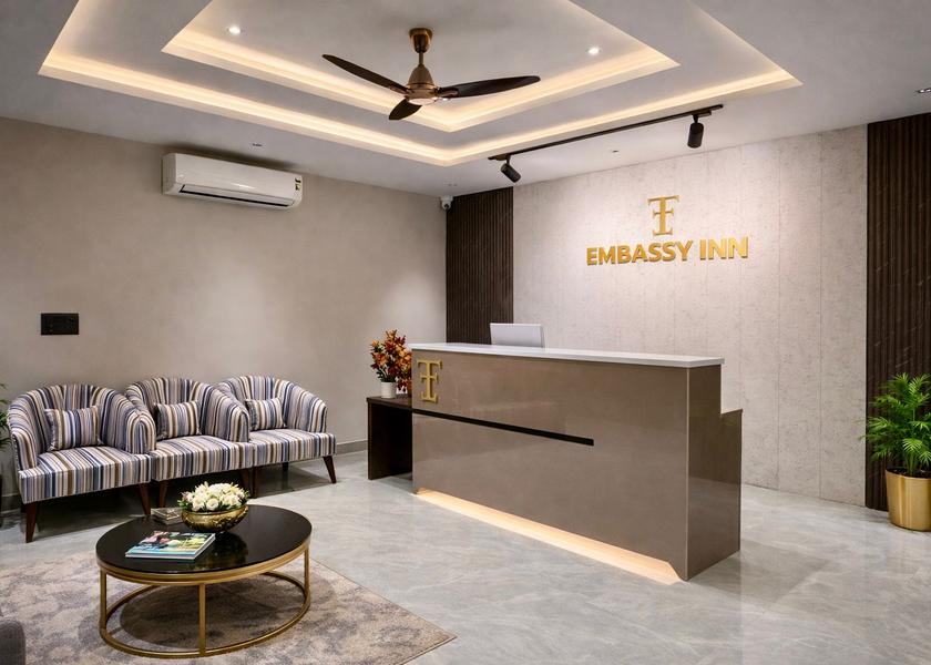 Uttar Pradesh Noida Hotel Exterior