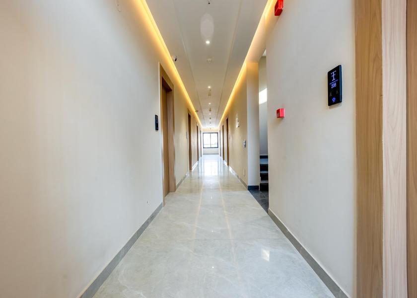 Uttar Pradesh Noida Hotel Exterior