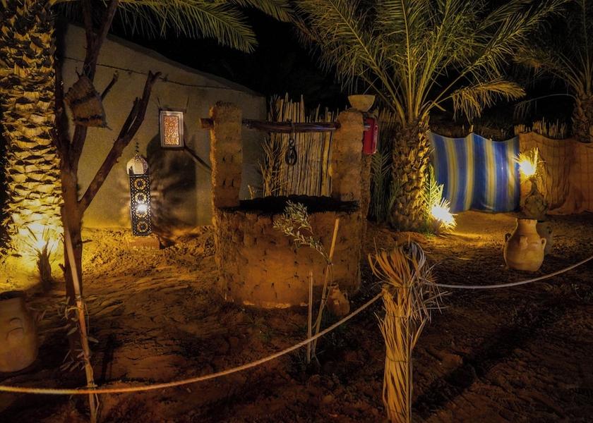 Drâa-Tafilalet Rissani Exterior