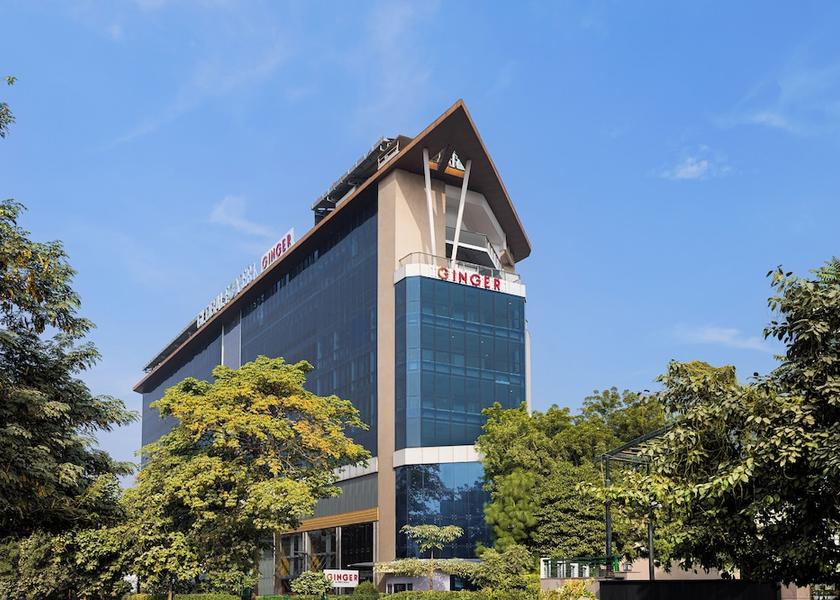 Haryana Gurugram Primary image