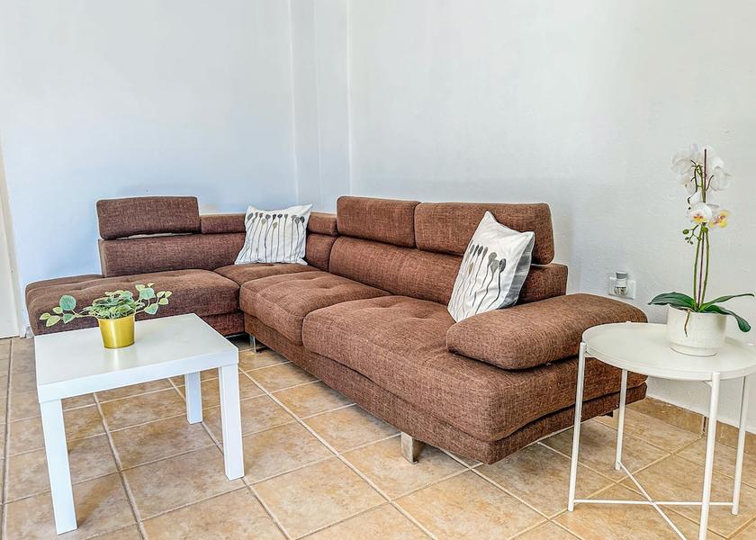  Mayagüez Interior detail