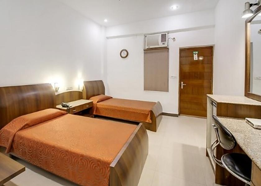 Punjab Jalandhar Deluxe Room