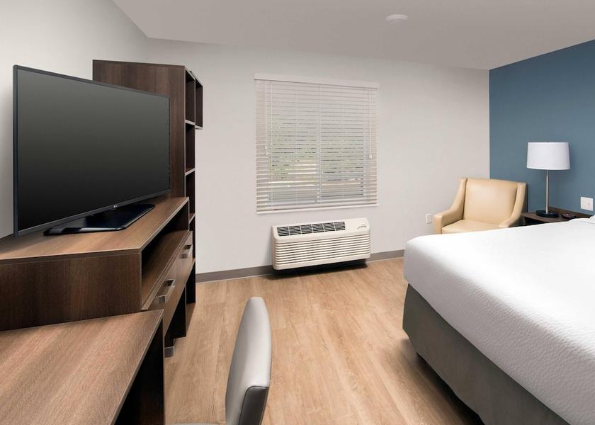 Tennessee Cleveland Room