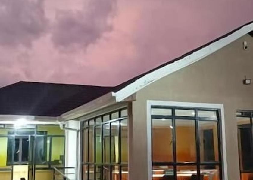 Homa Bay County Homa Bay Exterior