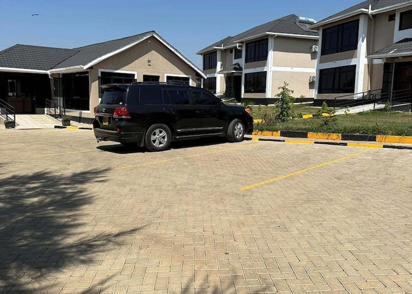 Homa Bay County Homa Bay Exterior