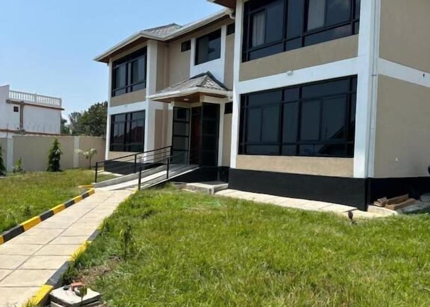 Homa Bay County Homa Bay Front of property