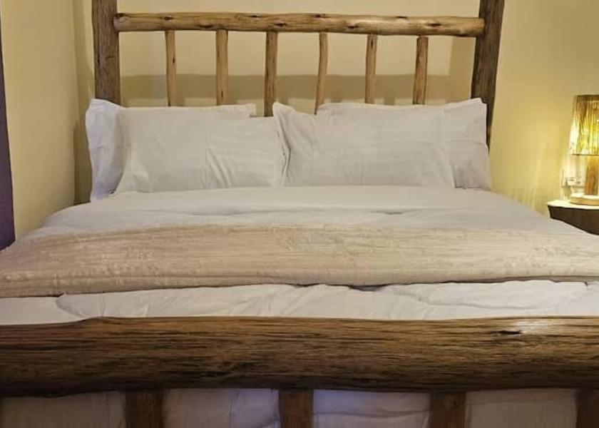 Arusha Region Karatu Room