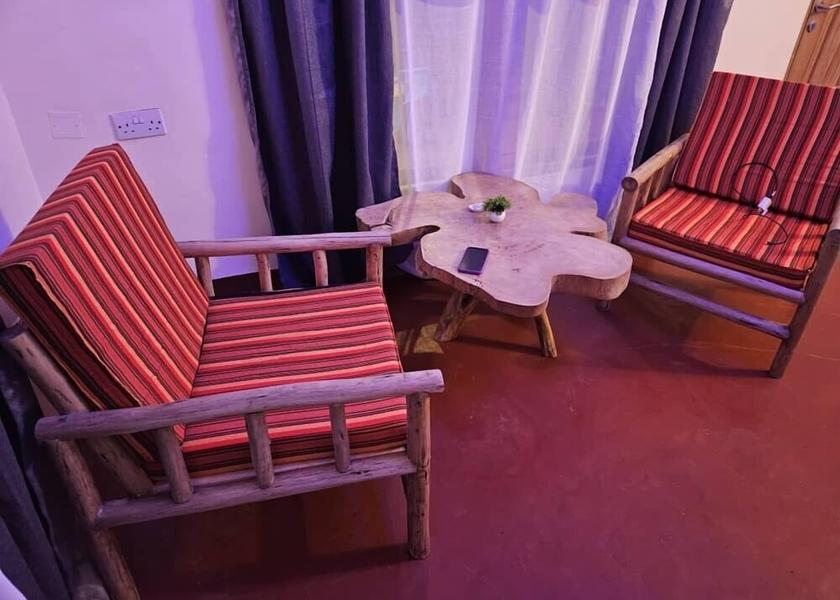 Arusha Region Karatu Room