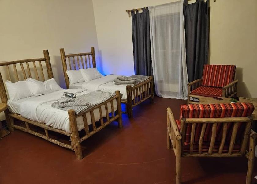 Arusha Region Karatu Room
