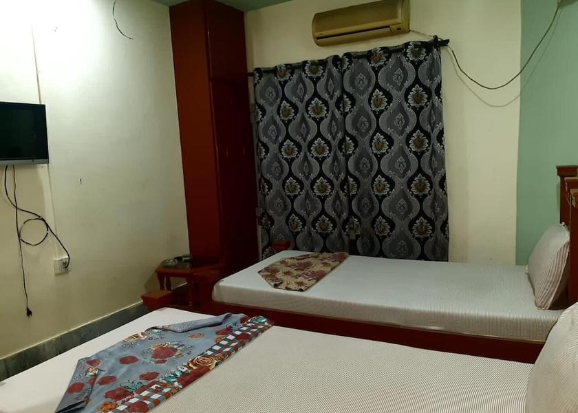 Punjab Sialkot Room
