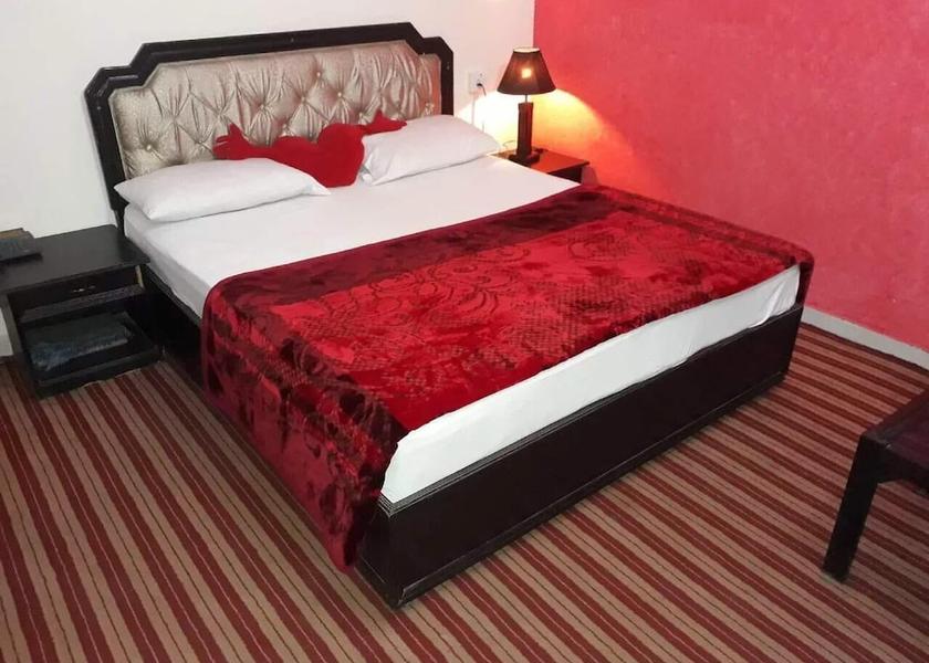 Punjab Sialkot Room