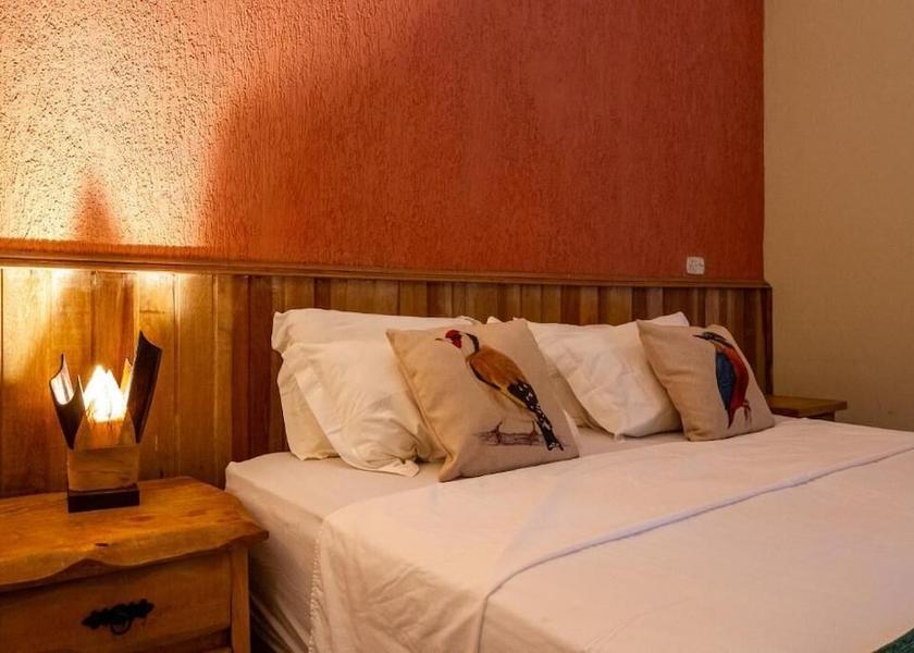 São Paulo State Iporanga Room