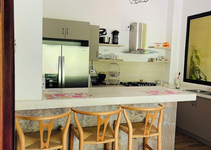 San Salvador Department San Salvador Private kitchen