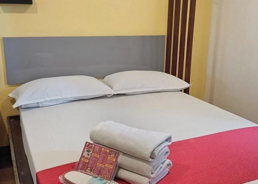  Caloocan Room