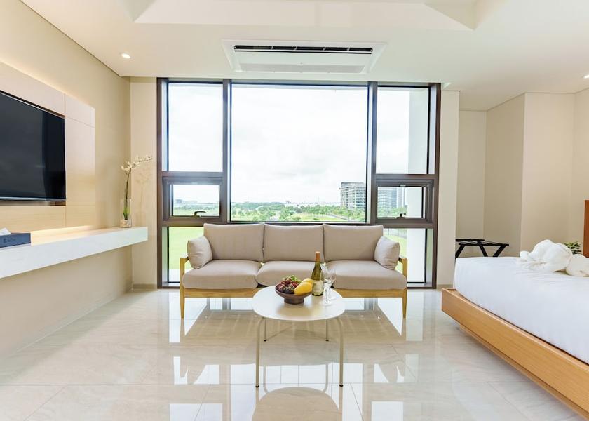 Central Luzon Mabalacat City Room