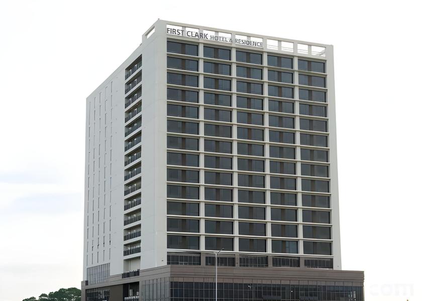 Central Luzon Mabalacat City 