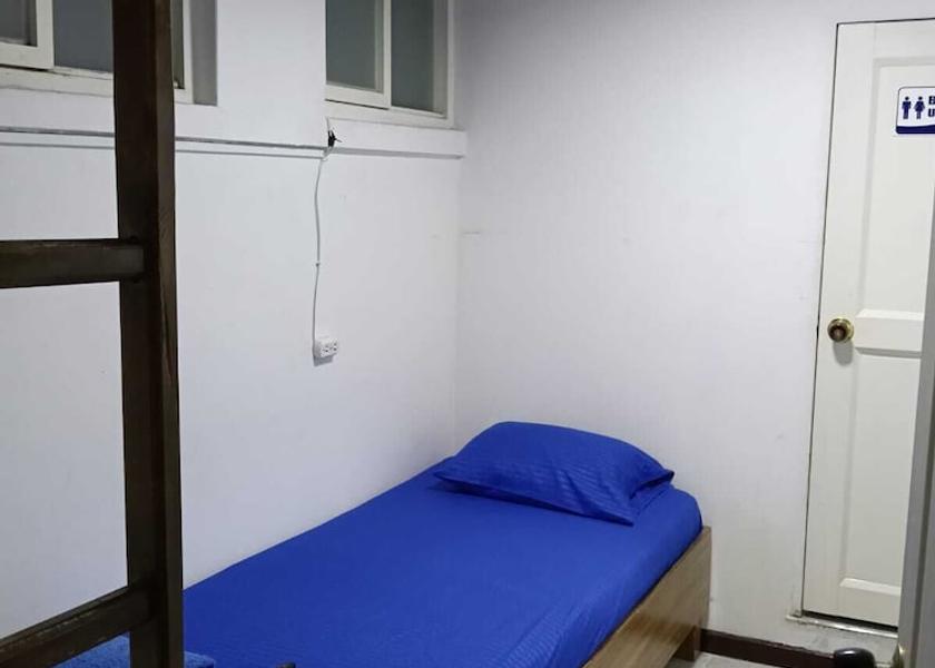 Valle del Cauca Cali Room