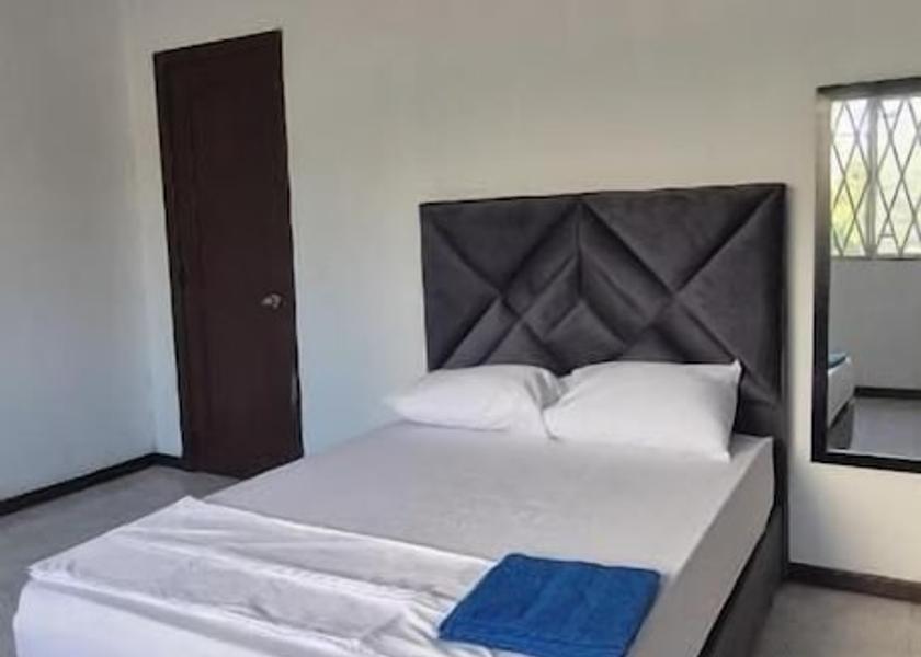 Valle del Cauca Cali Room