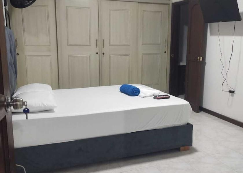 Valle del Cauca Cali Room