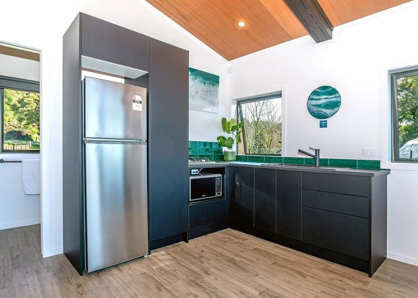 Gisborne Waituhi Private kitchen