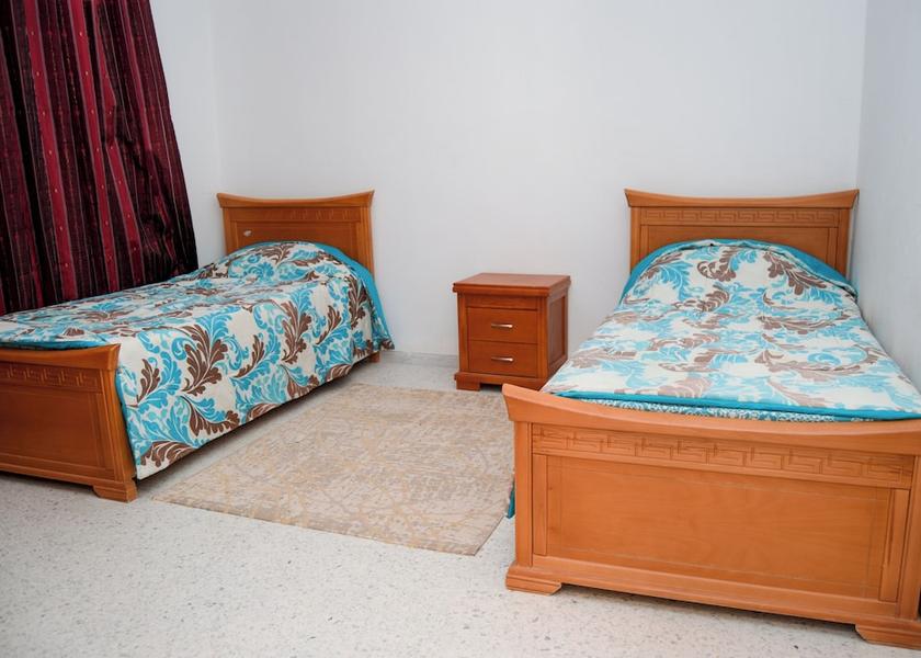 Gabes Governate Gabes Room