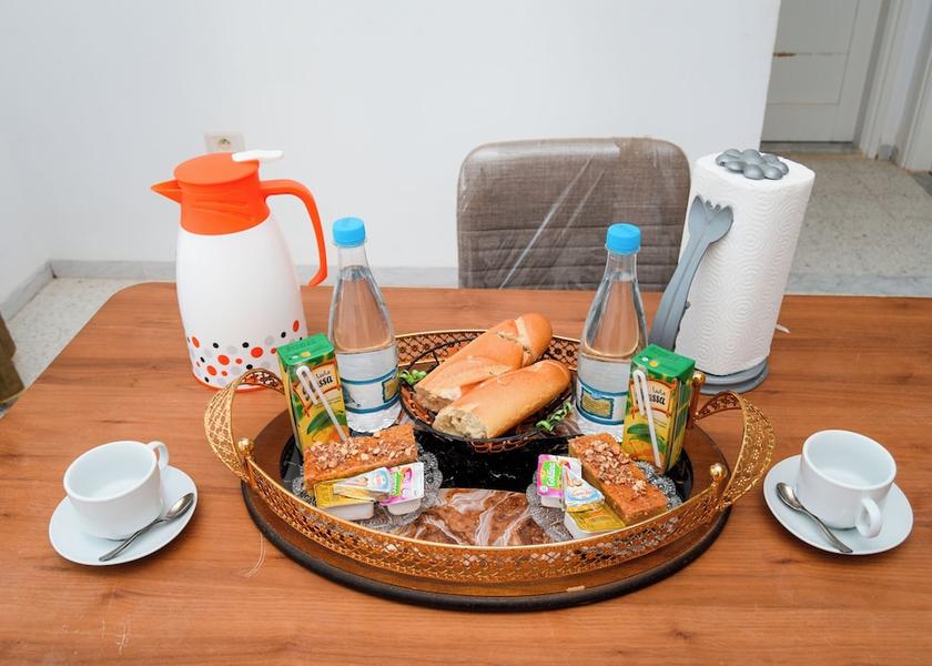 Gabes Governate Gabes Restaurant