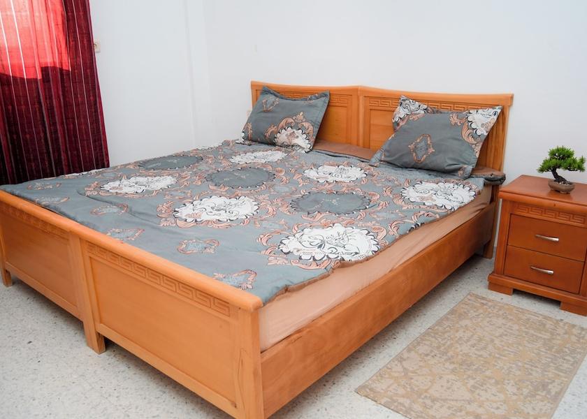 Gabes Governate Gabes Room