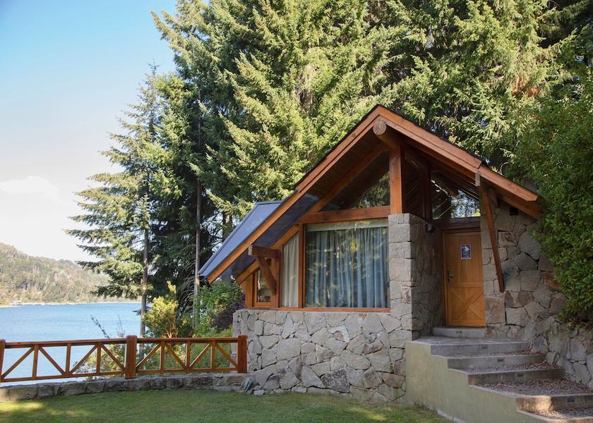 Neuquén Villa La Angostura Exterior