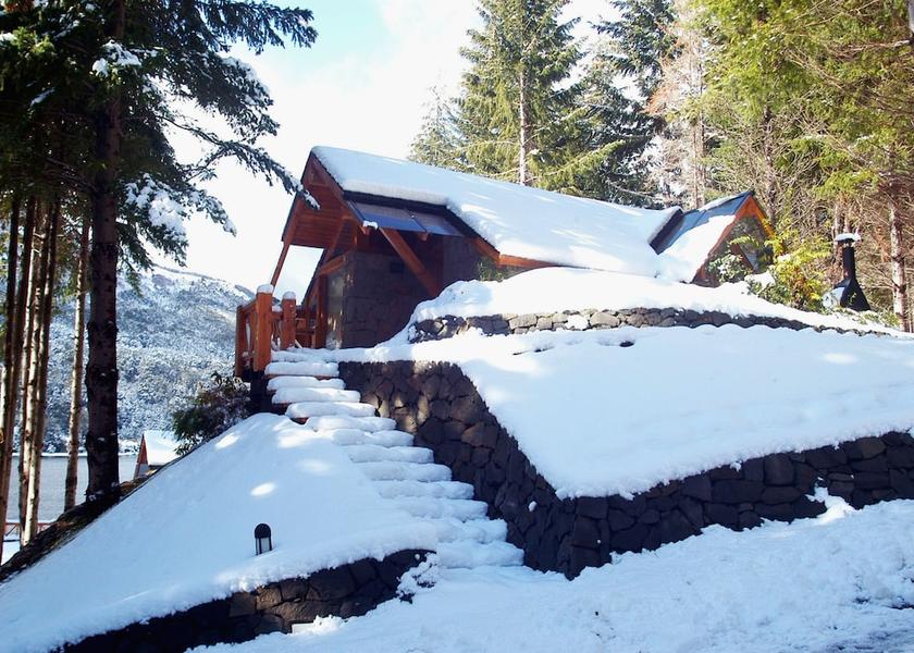Neuquén Villa La Angostura Exterior