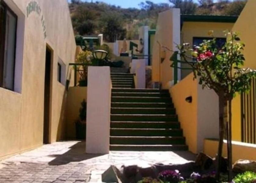 Khomas Region Windhoek Exterior